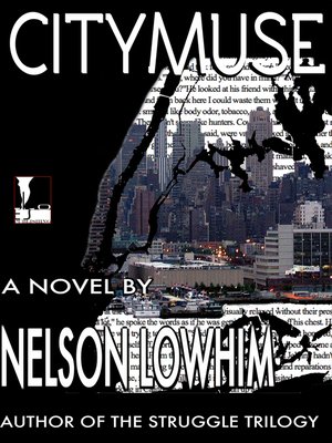 cover image of CityMuse